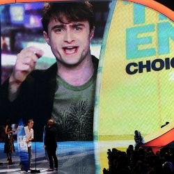 Ini Dia Pemenang Teen Choice Awards 2011