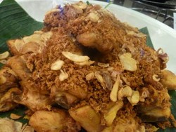 Kempinski Persembahkan Paket Ramadan Istimewa