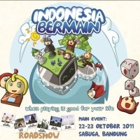 Indonesia Bermain Sebarkan Virus Ngegame