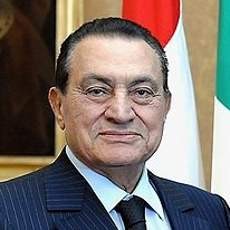Bantahan Hosni Mubarak Jadi Ringtone Populer 