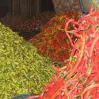 Vietnam Penyuplai Cabai Impor Terbesar Indonesia