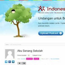  Pemenang Blog Award GOLD - Periode 1 