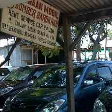 Jelang Lebaran, Persewaan Mobil Siap-siap Raup Untung