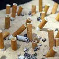 Meninggal Karena Kanker Prostat Lebih Banyak Dialami Perokok