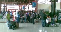 Pemerintah Jamin Tak Ada Kenaikan Tiket Pesawat Lebaran