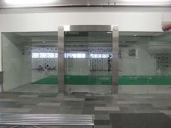 Al-Hidayah, Masjid Megah di Gandaria City