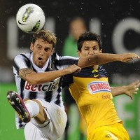 Juve dalam Trek yang Tepat