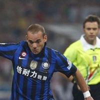 Sneijder Bisa Pergi dari Inter, Asal ... 