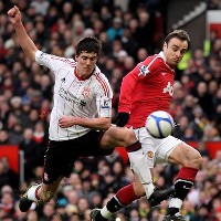 Pacuan Enam Tim di Premier League