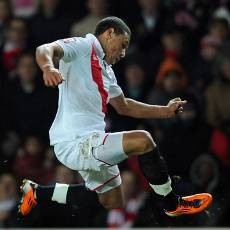 Arsenal Hampir Gaet Winger Belia Southampton