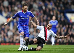 Minggu ini Liga Inggris Dimulai