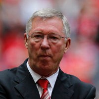 Stok Striker Melimpah, Fergie Tak Pusing
