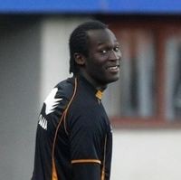 Chelsea Memang Impian Lukaku