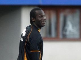 Chelsea Memang Impian Lukaku