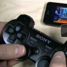  Stik PS3 Bisa Dipakai di Ponsel Android 