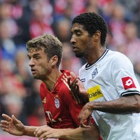 Bayern Kalah di Allianz Arena