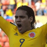 Atletico Diklaim Kian Dekat Dapatkan Falcao