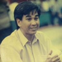 Rusdy Bapak Sekaligus Teman