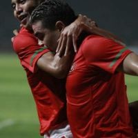 Timnas Uji Coba Hadapi Yordania 27 Agustus