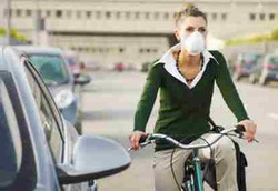 Tiap Tahun Pegowes Kurangi 9 Juta Kg Emisi Karbon Dioksida