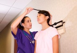 Tubuh Lebih Tinggi 1 Cm Saat Pagi Hari