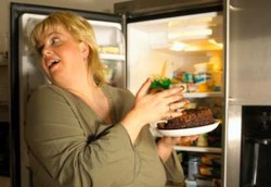 Cara Menyusun Isi Kulkas Tentukan Keberhasilan Diet