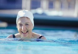 Olahraga Jadi Obat Ajaib untuk Pasien Kanker