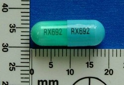 Clindamycin, Antibiotik untuk Infeksi Bakteri Anaerob