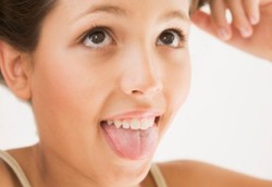 Ankyloglosia, Kelainan yang Sebabkan Gerak Lidah Terbatas