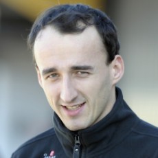 Alonso Percaya Kubica Akan Bangkit