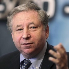 Meksiko Bisa Jadi Tuan Rumah F1 di Masa Depan