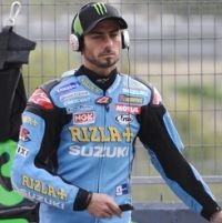 Hopkins Pede Kembali ke MotoGP