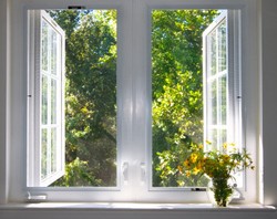 Tips Buat Rumah Lebih Sejuk Secara Alami