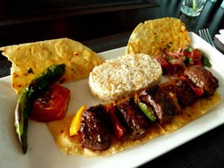 Buka Puasa dengan Makanan Autentik Turki