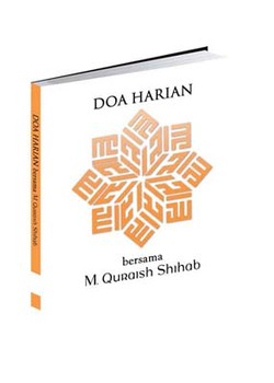Doa Harian Bersama M Quraish Shihab