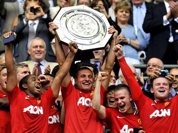 MU Menangi Pembuka Premier League