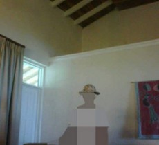 Terungkap, Lokasi Video Skype Nazaruddin dengan Iwan Piliang