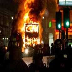 Pemerintah Siap Selamatkan WNI di London