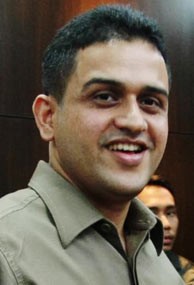 Polri: Nazaruddin Langsung Diserahkan ke KPK