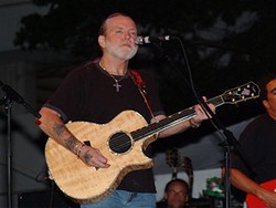 Gregg Allman Batalkan Tur Solo Karena Masalah Kesehatan