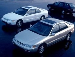 10 Mobil Paling Banyak Dicuri di Amerika