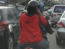 5 Faktor yang Harus Diperhatikan Pemotor