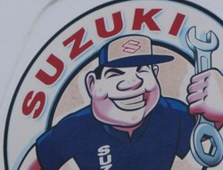 Mudik, Suzuki Siapkan 57 Bengkel Khusus