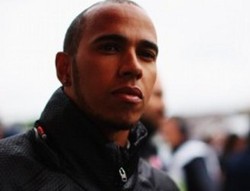 Hamilton Bersiap Ubah Frustrasi jadi Energi 