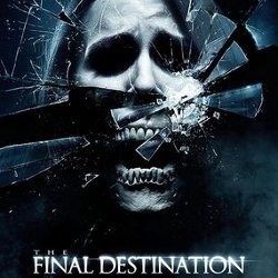 Jelang Rilis, Final Destination 5 Berikan Pesan Kematian
