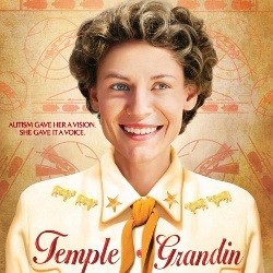 Temple Grandin, Menggapai Keberhasilan dalam Keterbatasan