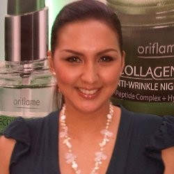 Donna Agnesia: Meski Punya Anak Tiga, Aku Masih Kayak Gadis