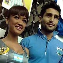 Gaji Gaston Tak Dibayar, Jupe Tunda Nikah