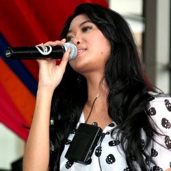 Madu, Rahasia Widy Vierra Menjaga Stamina