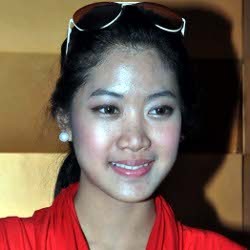 Ramadan, Widi Vierra Maafkan Penculiknya